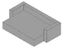 Base LANDCOSS L320