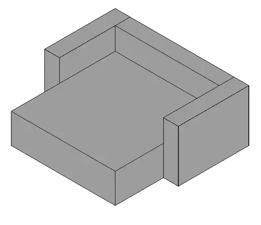 Base LANDCOSS L220