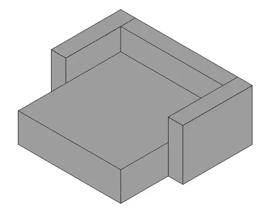 Base LANDCOSS L230