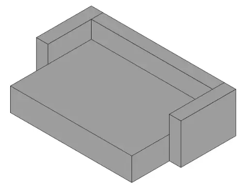 Base LANDCOSS L320
