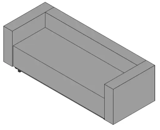 Base LANDCOSS L410