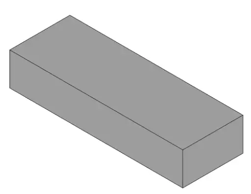Mousse assise